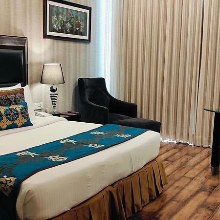 Marina- Shimla First Designer Boutique Hotel Exterior foto