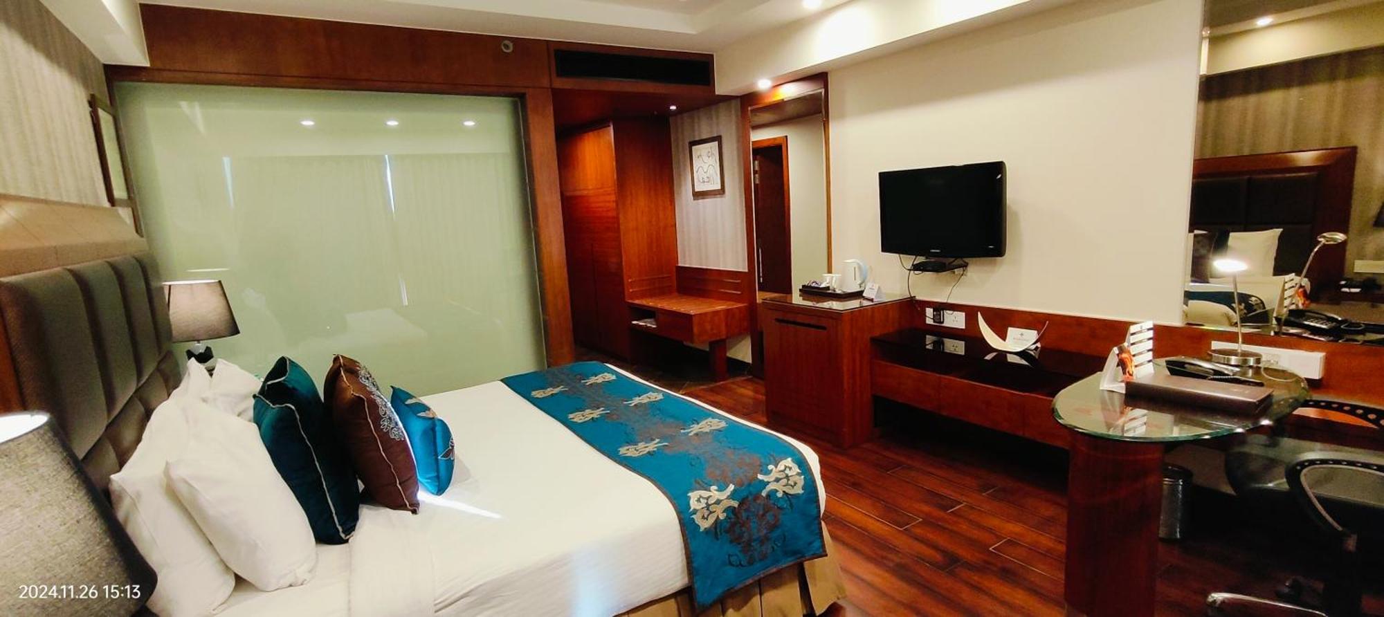 Marina- Shimla First Designer Boutique Hotel Exterior foto